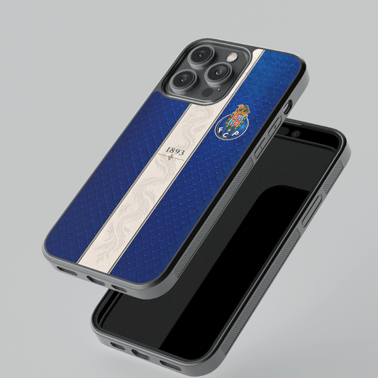 Porto 1893 Dragão Listrado - CASE IT UP