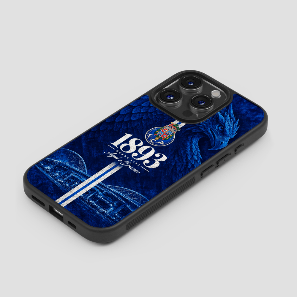 Porto 1893 Heritage - CASE IT UP