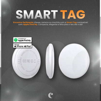 Smart Tag - Default Title - CASE IT UP