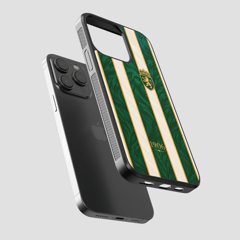 Sporting 1906 Leão Listrado - CASE IT UP