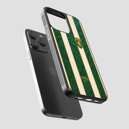 Sporting 1906 Leão Listrado - CASE IT UP