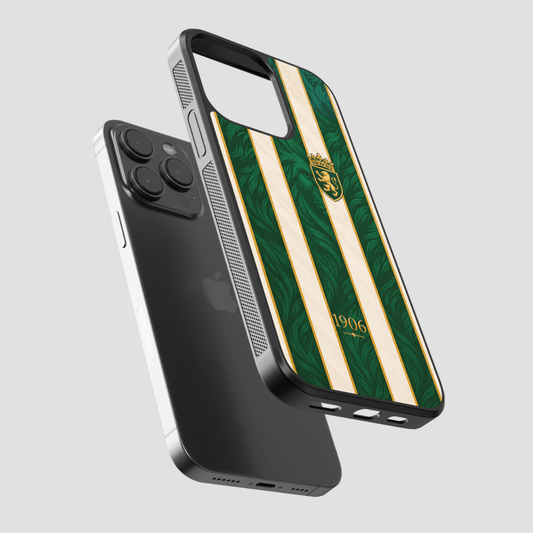 Sporting 1906 Leão Listrado - CASE IT UP