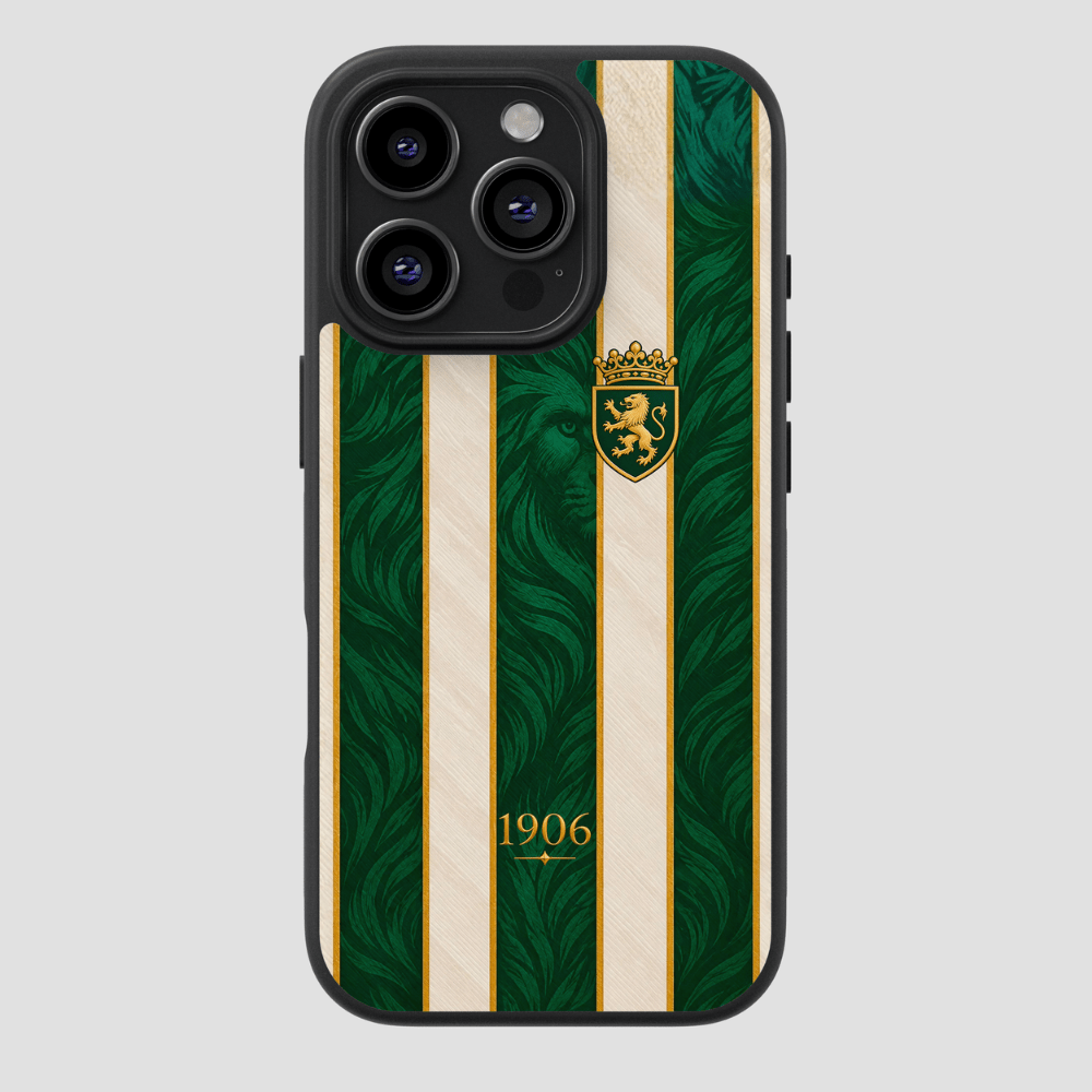 Sporting 1906 Leão Listrado - CASE IT UP