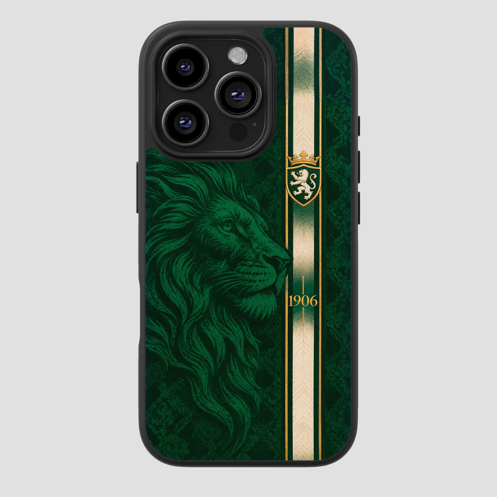 Sporting 1906 Leão Real - CASE IT UP