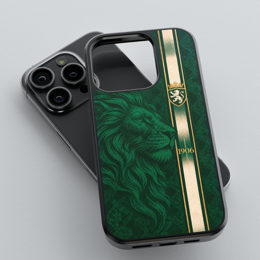 Sporting 1906 Leão Real - CASE IT UP