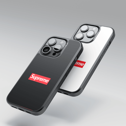 Capa de telemóvel CASE IT UP, design streetwear