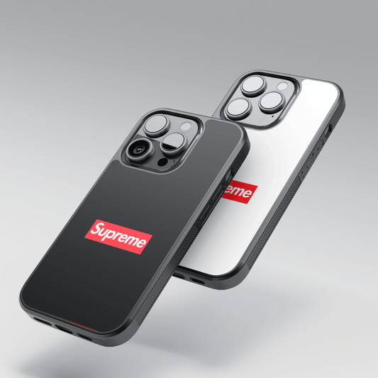 Capa de telemóvel CASE IT UP, design streetwear