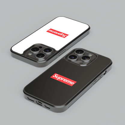 Capa CASE IT UP com design streetwear, vista adicional