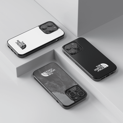 Capa CASE IT UP com design outdoor, vista adicional