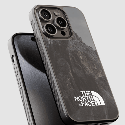 Capa de telemóvel CASE IT UP com design outdoor estampado